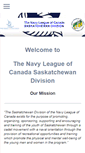 Mobile Screenshot of nlcsd.ca